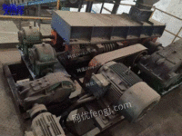 湖南长沙出售氧化锰厂整厂物资设备　整厂回收！
