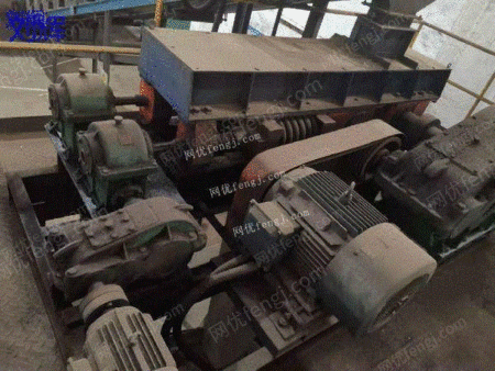 マンガン酸化物工場全工場売却湖南省長沙工場全工場の物資設備全工場回収！