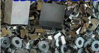 高价回收稀土钕铁硼强磁废料