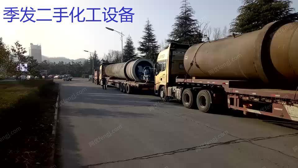 河沙滚筒烘干机 冬季如何正确操作 视频