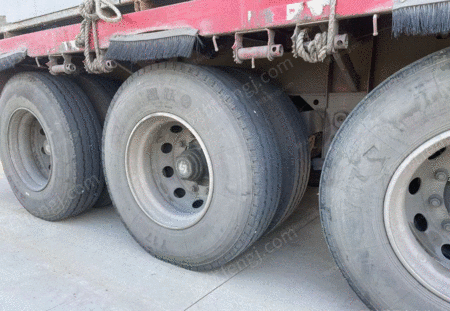 二手挂车/牵引车 出售