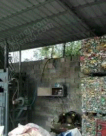 金属打包设备回收