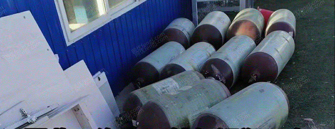 二手储罐出售