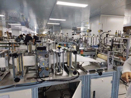 専門的に高価な工場全体の買収