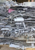 广州大量回收废不锈钢