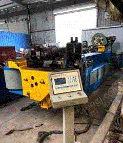 二手皮具制品设备出售