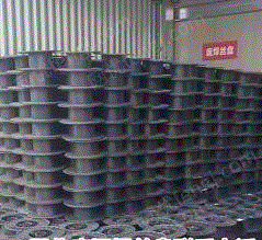 工程废塑料出售