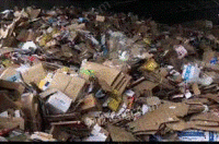 大量回收废纸 各种废旧物资 