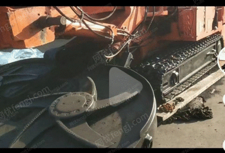 二手采掘设备出售