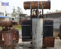 Guangzhou buys waste transformers in cash