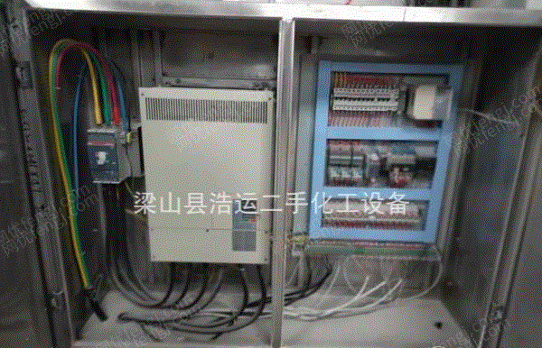二手粉碎设备转让