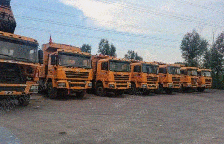 自卸车/翻斗车出售