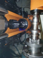 Transfer of NC Gear Hobbing Machine YX3132CNC4