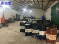 Long-term recovery of waste engine oil in Nanning, Guangxi