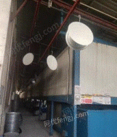 北京东城区现有一台大型铝压铸机生产庭院灯有机罩的注塑机出售