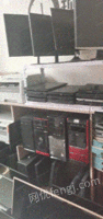 甘肃武威大量电视，电脑，打印机出售