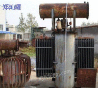 汕头大量回收废旧变压器