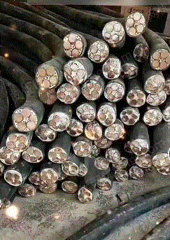 废电力物资出售