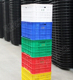 通用废塑料回收