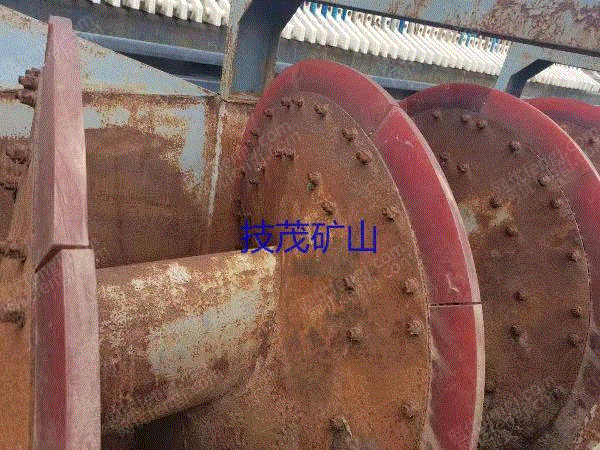 其它矿山设备价格