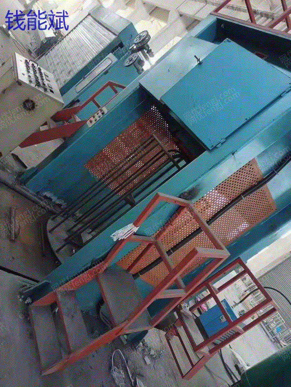电线电缆设备回收