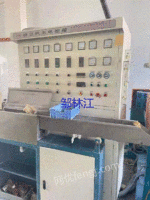 Sell 50 extruder equipment at a low price