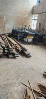 浙江温州因厂房拆迁，出售办公椅子，桌子