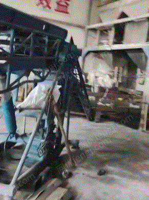二手肥料加工机械出售