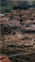 长期大量回收各种长短方木，柴火，模板