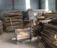回收旧方木，旧模板，旧木头