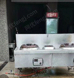 厨房设备出售