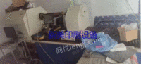出售电雕凹版铜版机