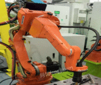 河北邢台转让供应全自动焊接机器人四轴电焊焊接机器人
