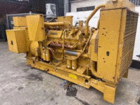 Recycling Carter generators at high prices