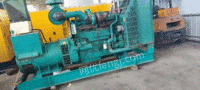Recycling Cummins generators at high prices