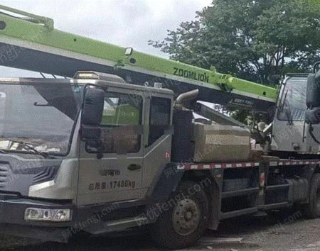 其他二手工程机械出售