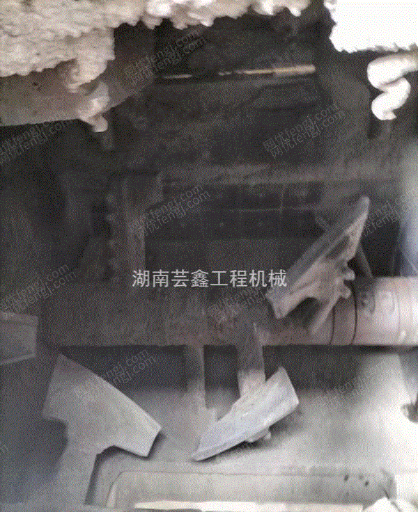其它矿山设备价格