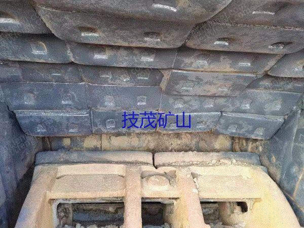 二手破碎设备出售