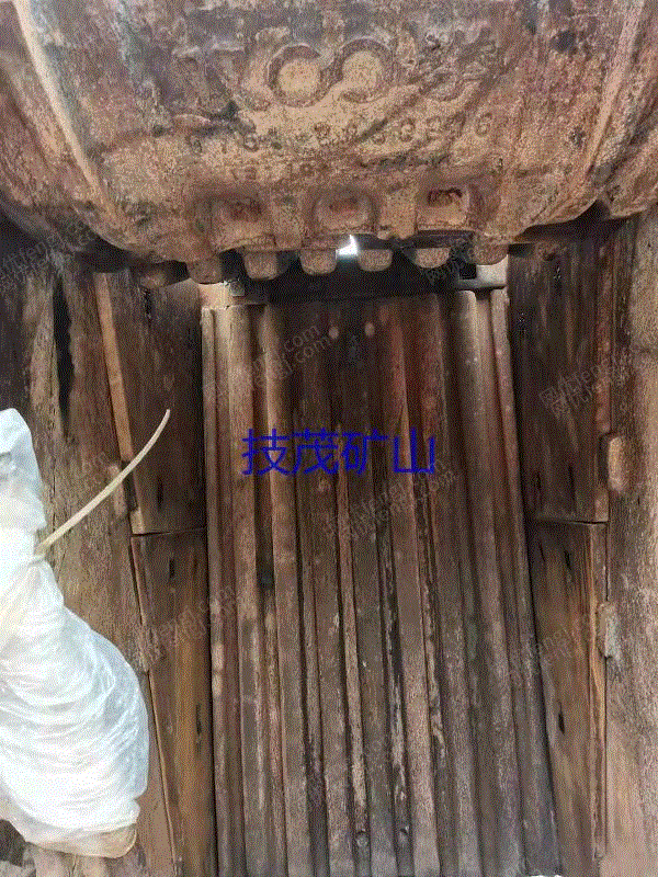 二手破碎设备价格