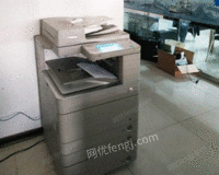 Shanghai buys second-hand printers at high prices