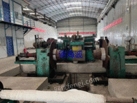 Sell 0.3-3/1650 stainless steel trimmed Kaiping line made in Wuxi