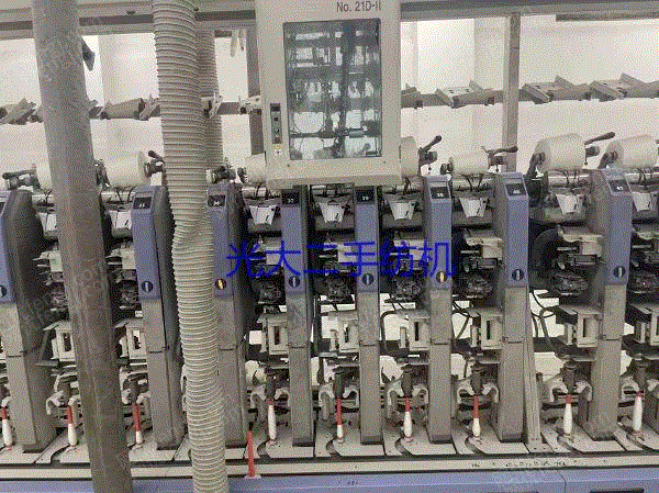其它二手纺织机械价格