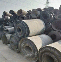 Buy 30 tons conveyor belt in Foshan cash