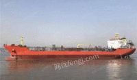 广东深圳出售2020年造11000吨国内CCS检验双底双壳油船