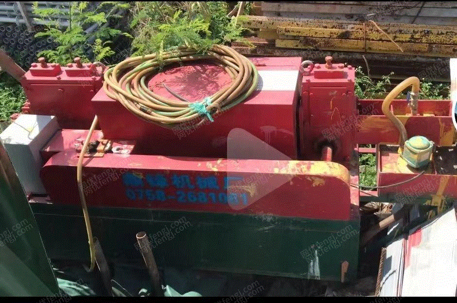 二手轧制设备出售