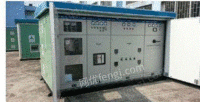 Low-price sale of various types of transformers, power transformers, box-type transformers and other power equipment