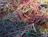 Guangdong buys waste cables at high prices