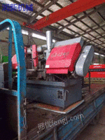 Sell 4240 second-hand CNC sawing machines