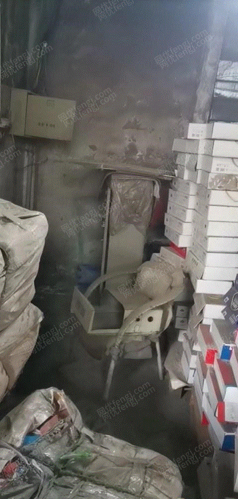 二手锅炉出售