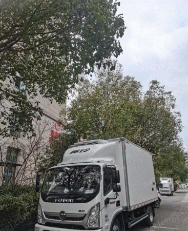 二手特种车出售